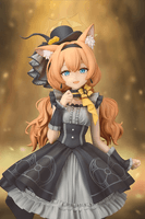 Mari (Pop Idol) 6