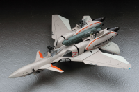 [22] 1:72 VF-11B THUNDERBOLT MACROSS PLUS 8
