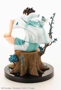 ARTFX J Toru Oikawa 3