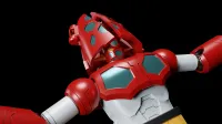 GOOD SMILE COMPANY MODEROID Miniature Combining & Transforming Getter 1 - Getter Robo - photo 8