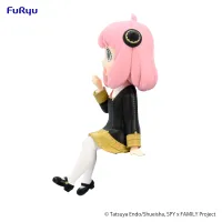 FuRyu SPY x FAMILY　Noodle Stopper Figure-Anya-(re-run) - SPY x FAMILY - photo 5