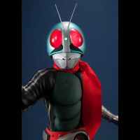 New Kamen Rider 1（50th Anniversary Edition） 9
