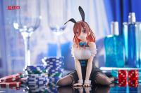 The Quintessential Quintuplets 3 Desktop Cute Figure - Miku Nakano (Bunny Ver.) 12