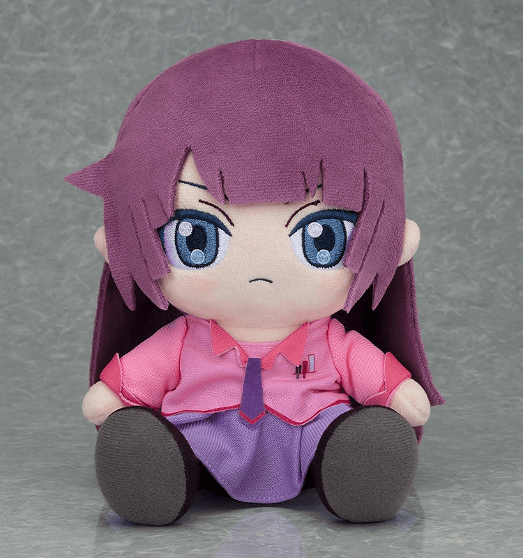 Plushie Hitagi Senjyogahara