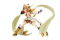 Symphogear GX 1/7 Hibiki Tachibana(re-run) 2