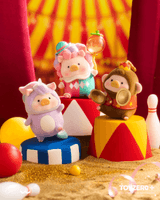 LuLu the Piggy - LuLuLand Series (Blind Box) 4