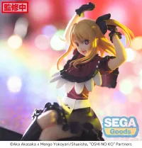 SEGA "OSHI NO KO" PM Perching Figure "Ruby" - 【OSHI NO KO】 - photo 6