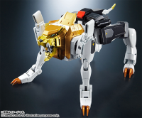 GX-68 The King Of Braves Gaogaigar "The King Of Braves Gaogaigar", TAMASHII NATIONS Soul Of Chogokin 3