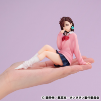 G.E.M. series TV Anime ”DAN DA DAN” Palm size Momo 5