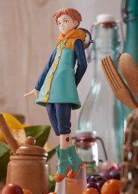 GOOD SMILE COMPANY POP UP PARADE King - The Seven Deadly Sins - photo 5