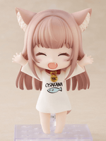 Nendoroid Kinako 7