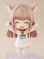 GOOD SMILE COMPANY Nendoroid Kinako - Uchi no Neko ga Onnanoko de Kawaii - photo 7
