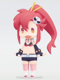 HELLO! GOOD SMILE Yoko 4