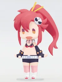 GOOD SMILE COMPANY HELLO! GOOD SMILE Yoko - Tengen Toppa Gurren Lagann - photo 4