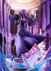 Caster/Scathach-Skadi 9