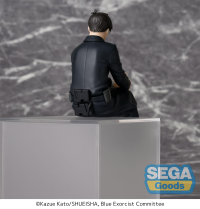 Blue Exorcist -Shimane Illuminati Saga- PM Perching Figure Yukio Okumura 2