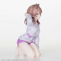 TV Anime "Alya Sometimes Hides Her Feelings in Russian" PM Perching Figure "Masha" 3