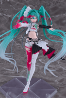figma Racing Miku 2025 ver. 5
