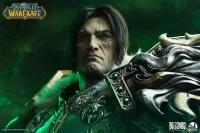 Infinity Studio Infinity Studio X Blizzard Entertainment <World of Warcraft> Varian Wrynn life size bust - Blizzard - photo 11