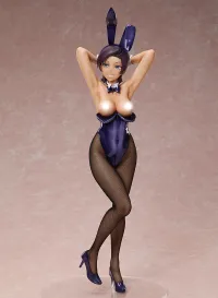 BINDing Sae Hinata Bunny Ver. - Ijirare ～Fukushuu Saimin～ - photo 4