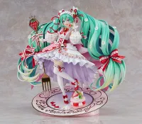 GOOD SMILE COMPANY Hatsune Miku: 15th Anniversary Ver. - Hatsune Miku - photo 7