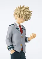TAMASHII NATIONS Katsuki Bakugo "MY HERO ACADEMIA" - My Hero Academia - photo 3