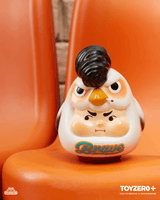 PPＸBIRDY Barry 11