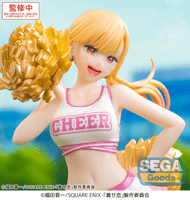 Luminasta TV Anime My Dress-Up Darling Marin Kitagawa -Cheering!- 5