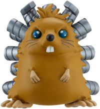 Yu-Gi-Oh 3D Monster Collection Vol.2 7