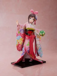 FuRyu Kizuna AI -Japanese Doll- 1/4 Scale Figure - Kizuna AI - photo 8