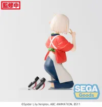 SEGA "Lycoris Recoil" PM Perching Figure "Chisato Nishikigi"(re-run) - Lycoris Recoil - photo 3