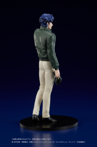 DIGSTA "Legend of the Galactic Heroes" Yang Wen-li 3