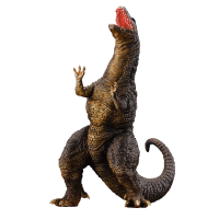 Godzillasaurus & Dorat "Godzilla", Bandai Spirits Ichibansho Figure 15
