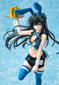 CAworks "My Teen Romantic Comedy SNAFU Climax" Yukino Yukinoshita: Casino Party Ver. 7