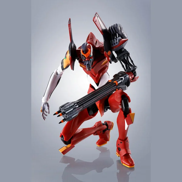 TAMASHII NATIONS <Side Eva> Evangelion Production Model-02'Beta/Production Model-02 Evangelion:3.0 You Can (Not) Redo., Bandai Spirits The Robot Spirits - Neon Genesis Evangelion
