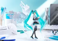 Max Factory PLAMATEA Hatsune Miku: Happy 16th Birthday Ver. - Hatsune Miku - photo 10