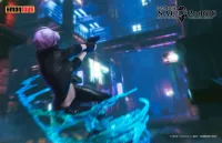 EMONTOYS KUSANAGI MOTOKO - Ghost in the Shell - photo 7