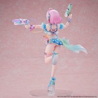 "The Idolmaster Cinderella Girls" Riamu Yumemi –  “Riamu Yumemi Has No Choice but to Do It!” Ver. 12