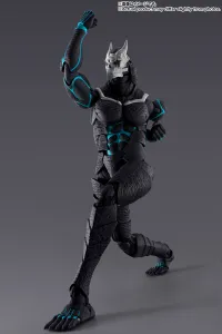 TAMASHII NATIONS Kaiju No. 8 "Kaiju No. 8", TAMASHII NATIONS S.H.Figuarts - Kaiju No. 8 - photo 9