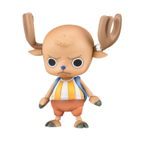 Variable Action Heroes ONE PIECE Tony Tony Chopper（Repeat） 3