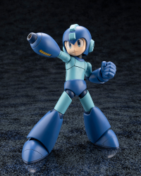 MEGA MAN -MEGA MAN 11 Ver.- / ROCKMAN -ROCKMAN 11 Ver.- 7