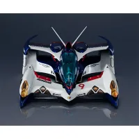 MegaHouse Garland SF-03  -Livery Edition- "Future GPX Cyber Formula SAGA", Megahouse Variable Action - FUTURE GPX CYBER FORMULA - photo 3