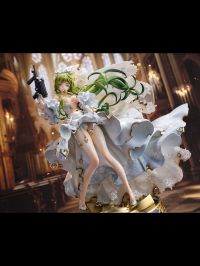 M950A The Warbler and the Rose -Wounded Ver.- 1/7 Scale Figure 5