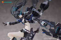 BLACK ROCK SHOOTER FRAGMENT Elishka 6