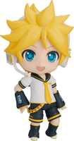 Nendoroid Kagamine Len 2.0 2