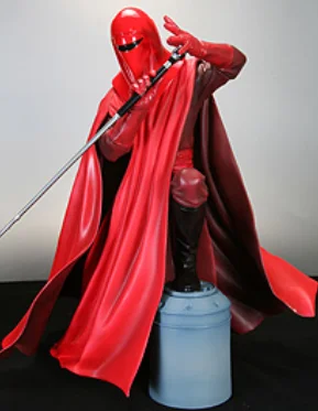KOTOBUKIYA ArtFX Statue - Royal Guard - Star Wars
