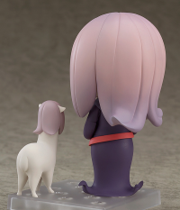 Nendoroid Sucy Manbavaran(3rd-run) 4