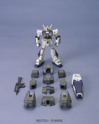 HGUC 1/144 #47 RX-78 NT-1 Gundam 3