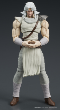 DIGACTION Fist of the North Star TOKI 12