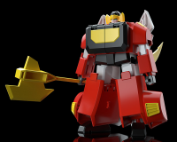 MODEROID Gambaruger(re-run) 10